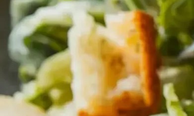 Ideas de rellenos para wraps