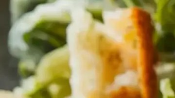 Ideas de rellenos para wraps