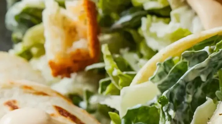 Ideas de rellenos para wraps