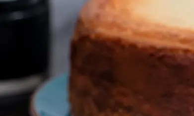 Diferentes recetas de cheesecake