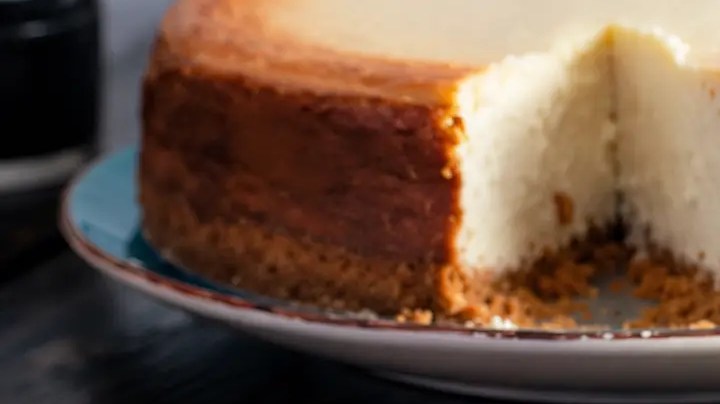 Diferentes recetas de cheesecake