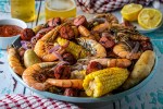 seafood boil