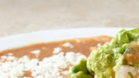 Bistec ranchero