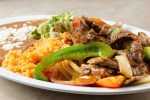 Bistec ranchero