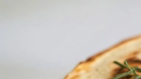 Quesadillas de queso fresco