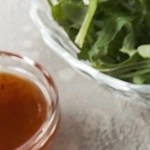 Salchicha al horno con miel y mostaza