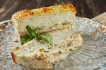 Terrina de pavo