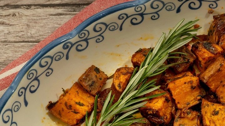 batata harra