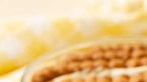 Cheesecake proteico