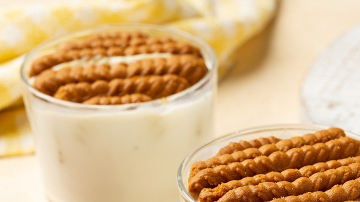 Cheesecake proteico