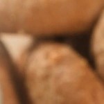 galletas de avellanas