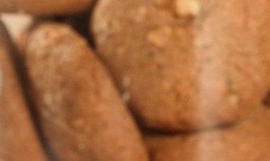 galletas de avellanas