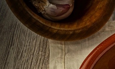 merluza en salsa de puerros