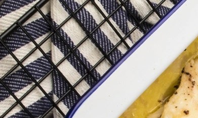 merluza gratinada