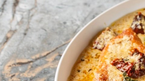pollo casate conmigo