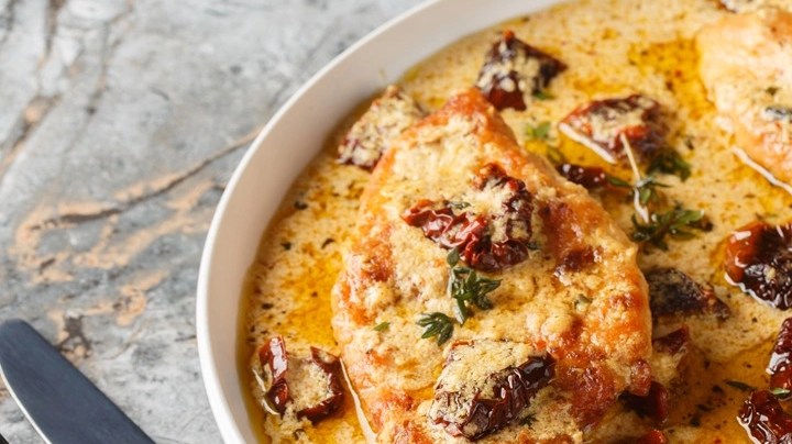 pollo casate conmigo