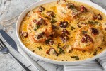 pollo casate conmigo