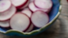 Pozole Vegano