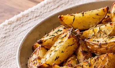 recetas con papas