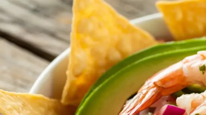 Recetas de ceviche de Latinoamérica