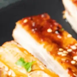 Recetas de costillas de cerdo