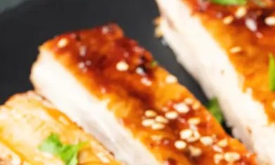 Recetas de costillas de cerdo