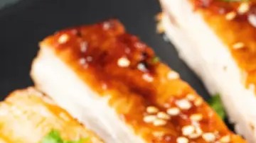 Recetas de costillas de cerdo