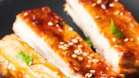 Recetas de costillas de cerdo