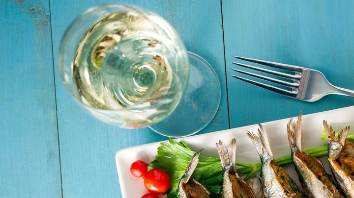 sardinas rellenas