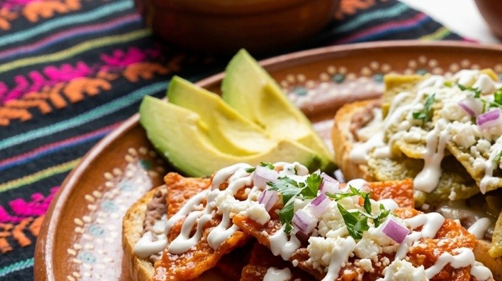 tecolote mexicano
