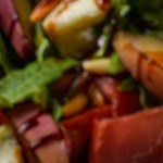Tomates tonnato