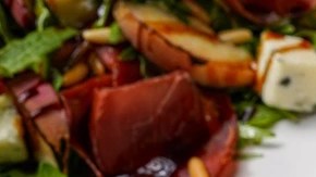Tomates tonnato