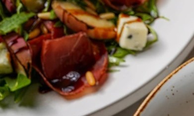 Tomates tonnato