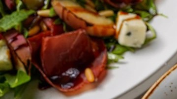 Tomates tonnato