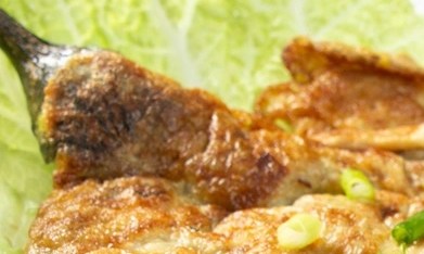 tortilla de berenjena