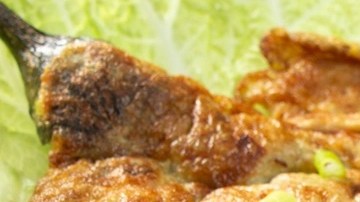 tortilla de berenjena