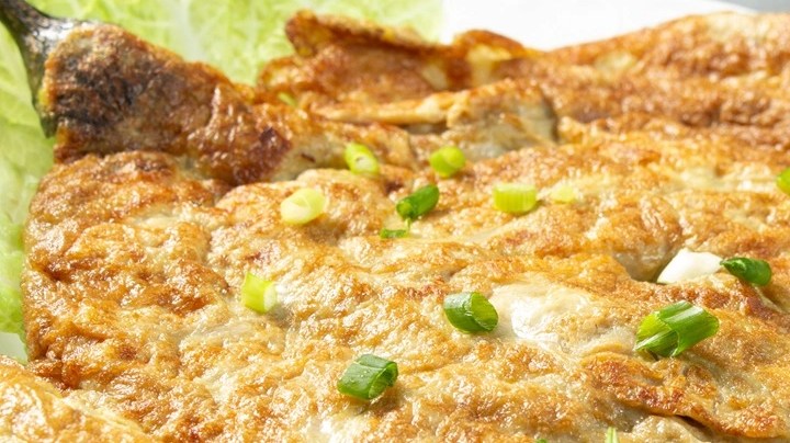 tortilla de berenjena