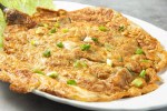 tortilla de berenjena