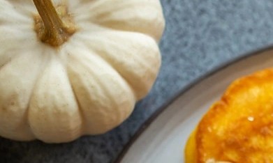 tortilla de calabaza