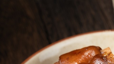 Chuletas de cerdo estofadas