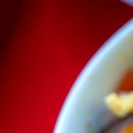Guiso de fideos vegetariano