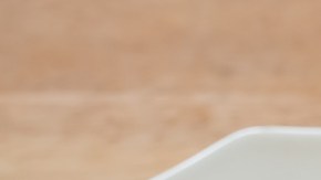 Manzanas horneadas con nueces
