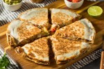 Quesadillas de suadero