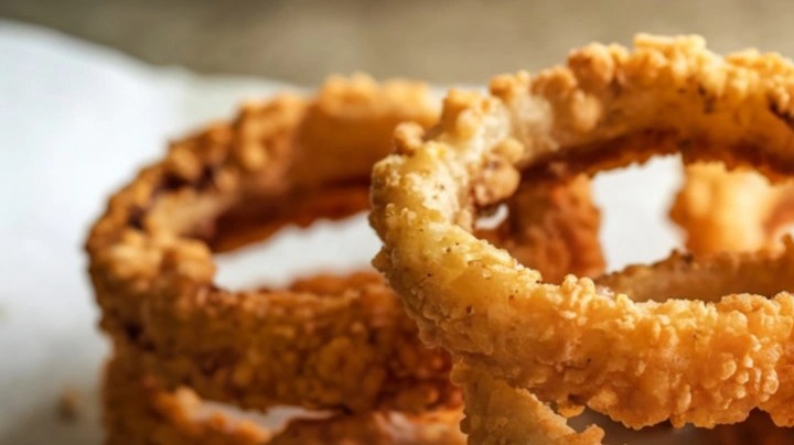calamares de campo