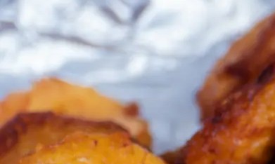 platano frito