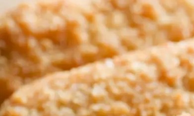 Croquetas crujientes que no se abren al freír
