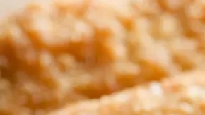 Croquetas crujientes que no se abren al freír