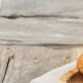 empanadillas de patata