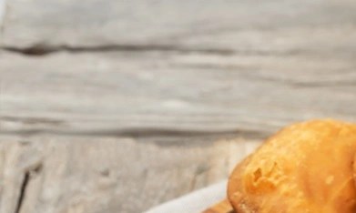 empanadillas de patata