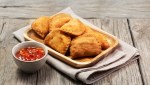 empanadillas de patata